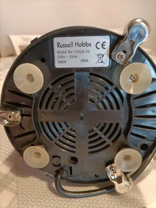 Batidora de vaso Russell Hobbs