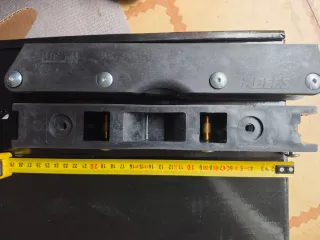 Guias Roces Inline Patines Agresivos