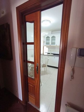 Piso en venta en Sada