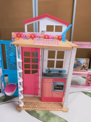 Casa di Barbie
