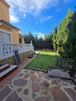 Casa pareada en venta en Gallipont en Pobla de Vallbona (la)