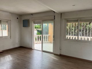Casa pareada en venta en Gallipont en Pobla de Vallbona (la)