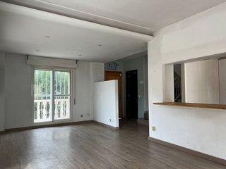 Casa pareada en venta en Gallipont en Pobla de Vallbona (la)