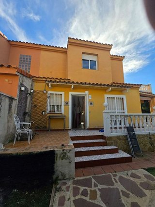 Casa pareada en venta en Gallipont en Pobla de Vallbona (la)
