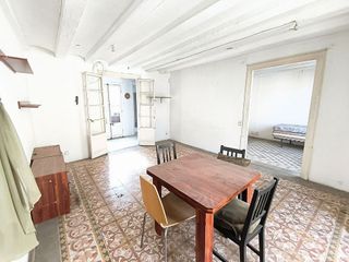 Ático en venta en El Gòtic en Barcelona