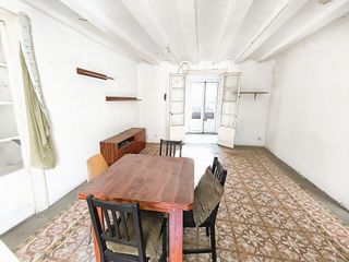 Ático en venta en El Gòtic en Barcelona