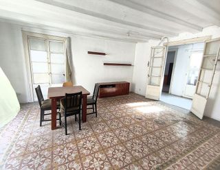 Ático en venta en El Gòtic en Barcelona