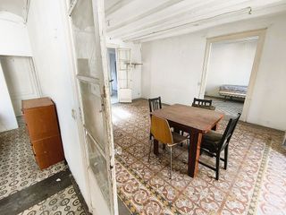 Ático en venta en El Gòtic en Barcelona