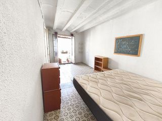 Ático en venta en El Gòtic en Barcelona