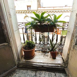 Ático en venta en El Gòtic en Barcelona