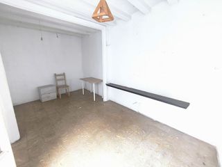 Ático en venta en El Gòtic en Barcelona