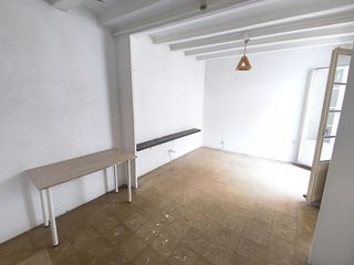 Ático en venta en El Gòtic en Barcelona