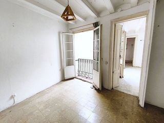 Ático en venta en El Gòtic en Barcelona