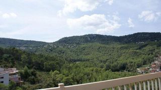 Casa pareada en venta en Vallirana