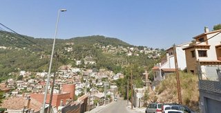 Casa pareada en venta en Vallirana