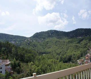 Casa pareada en venta en Vallirana