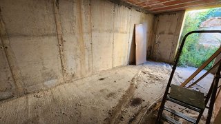 Casa pareada en venta en Vallirana