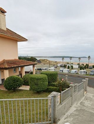 Casa adosada en venta en Valdoviño