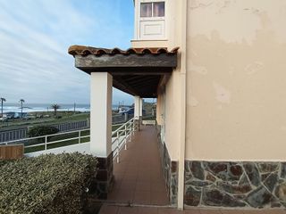 Casa adosada en venta en Valdoviño