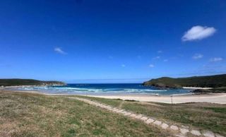 Casa adosada en venta en Valdoviño