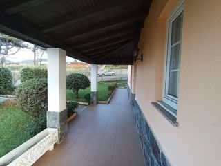 Casa adosada en venta en Valdoviño