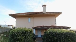 Casa adosada en venta en Valdoviño