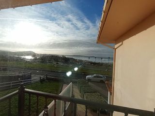 Casa adosada en venta en Valdoviño