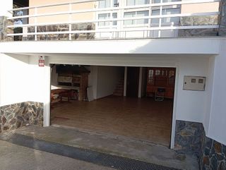 Casa adosada en venta en Valdoviño