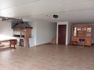 Casa adosada en venta en Valdoviño