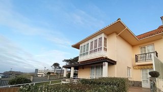 Casa adosada en venta en Valdoviño