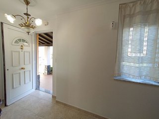 Casa adosada en venta en Valdoviño