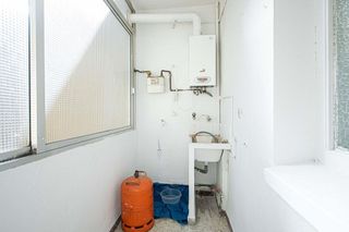 Piso en venta en Parque Alcosa - Jardines del Edén en Sevilla