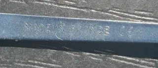 VUARNET POUILLOUX 056 ORIGINAL (+funda) VINTAGE