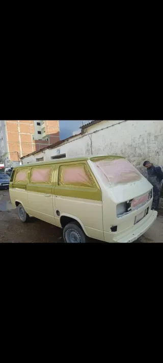 Volkswagen Transporter 1994