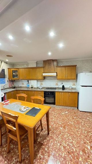 Casa adosada en venta en Almoradí