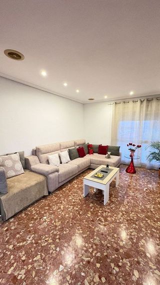 Casa adosada en venta en Almoradí
