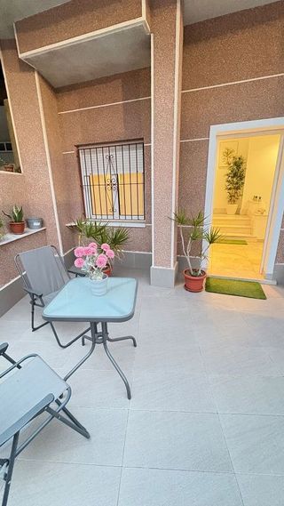 Casa adosada en venta en Almoradí