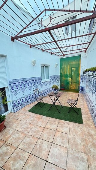Casa adosada en venta en Almoradí