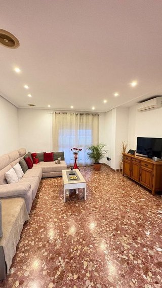 Casa adosada en venta en Almoradí