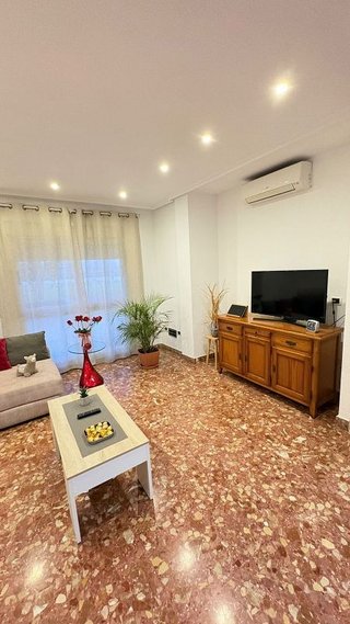 Casa adosada en venta en Almoradí
