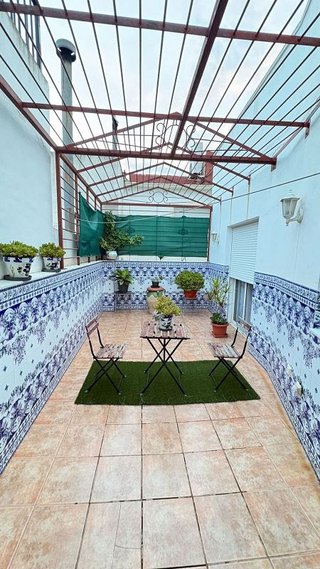 Casa adosada en venta en Almoradí