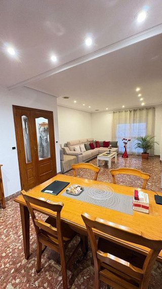 Casa adosada en venta en Almoradí