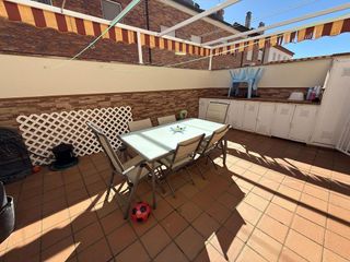 Casa adosada en venta en La Florida - Vistalegre en Huelva