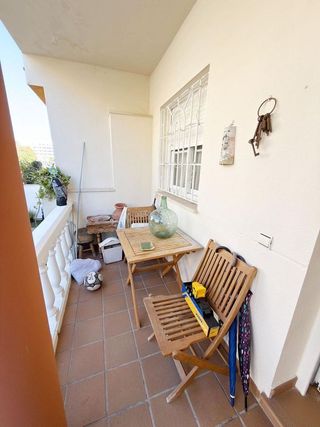 Casa adosada en venta en La Florida - Vistalegre en Huelva