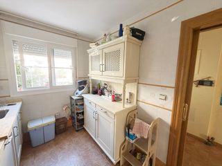 Casa adosada en venta en La Florida - Vistalegre en Huelva