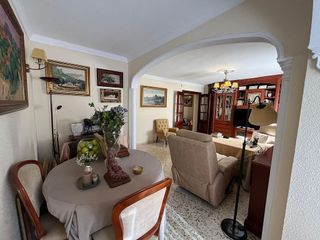 Piso en venta en Conde de Ureña - Monte Gibralfaro en Málaga