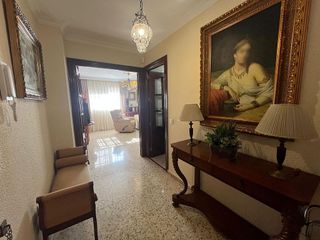 Piso en venta en Conde de Ureña - Monte Gibralfaro en Málaga