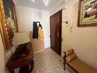 Piso en venta en Conde de Ureña - Monte Gibralfaro en Málaga