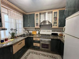 Piso en venta en Conde de Ureña - Monte Gibralfaro en Málaga
