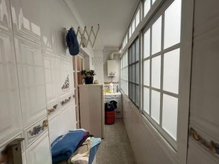 Piso en venta en Conde de Ureña - Monte Gibralfaro en Málaga